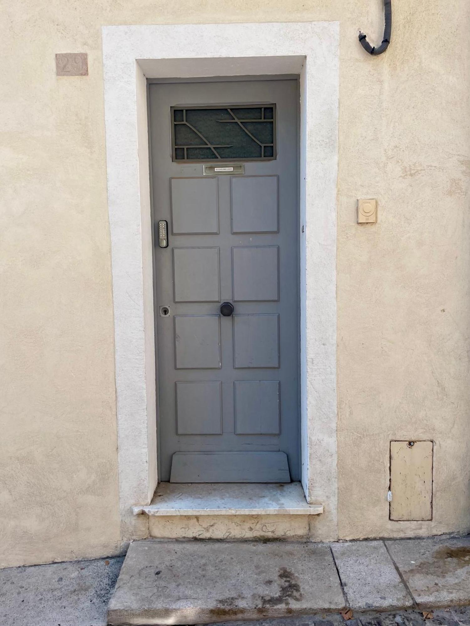 Le Petit Clocher De Κασί Εξωτερικό φωτογραφία